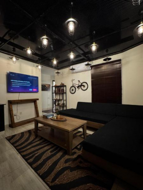 2 Bedroom Luxury Loft in Bahria Phase 7